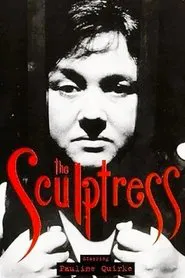The Sculptress tv show poster