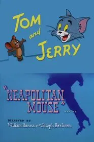 Neapolitan Mouse movie poster