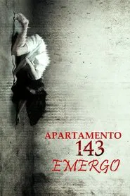 Poster do filme Apartamento 143