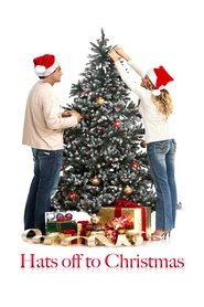 Poster do filme Hats Off to Christmas!