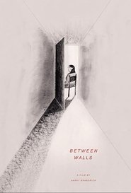 Between Walls movie poster