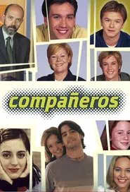 Poster da série Compañeros