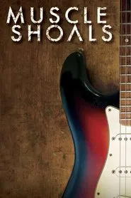 Poster do filme Muscle Shoals