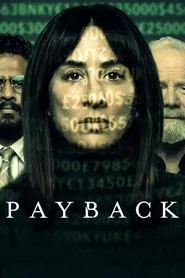 Poster da série Payback