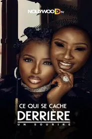 Poster do filme Ce qui se cache derrière un sourire