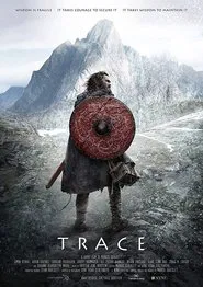 Trace movie poster