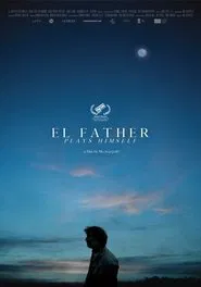 Poster do filme El Father Plays Himself