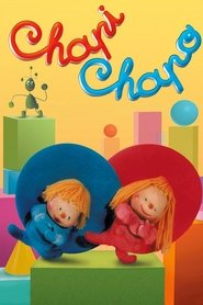 Chapi Chapo tv show poster