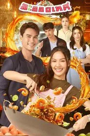 The Destiny, Love and Fate tv show poster