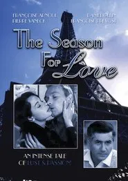 The Season for Love movie poster