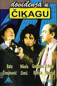See You in Chicago movie poster
