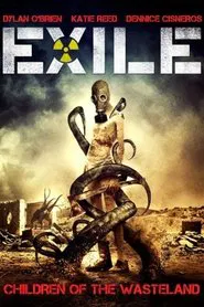 Exile movie poster