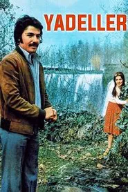 Poster do filme Yadeller