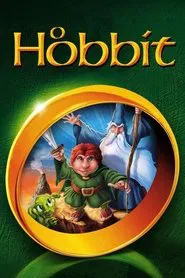 Poster do filme O Hobbit