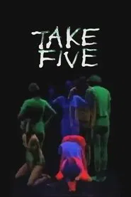Take Five movie poster