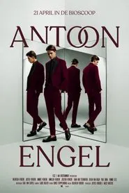 ANTOON - ENGEL movie poster