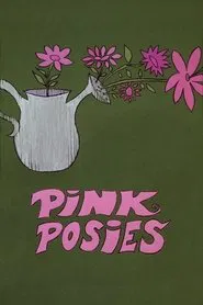 Pink Posies movie poster