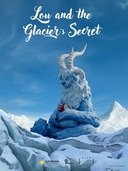 Lou and the Glacier's Secret movie poster