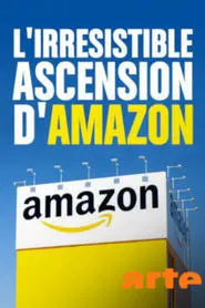 Poster do filme Der unaufhaltsame aufstieg von Amazon