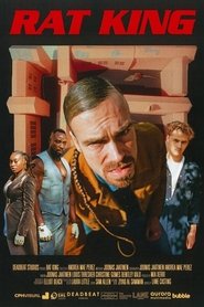 Rat King movie poster