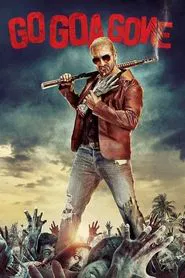Go Goa Gone movie poster