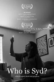 Poster do filme Who Is Syd?