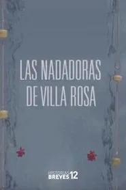Las nadadoras de Villa Rosa movie poster