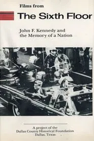 Poster do filme John F. Kennedy and the Memory of a Nation