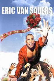 Poster do filme Eric van Sauers: De Ware Liefde