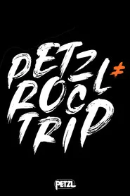 Petzl RocTrip tv show poster