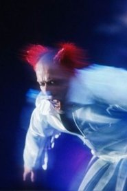 The Prodigy - Live at Pinkpop Festival 1996 movie poster