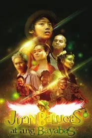 Juan Balucas at ang Bayabas movie poster