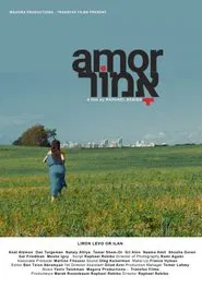Amor movie poster