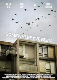 Somewhere I've Been movie poster