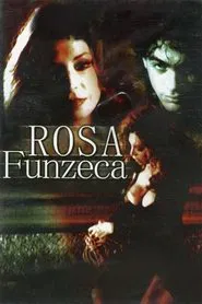 Rosa Funzeca movie poster