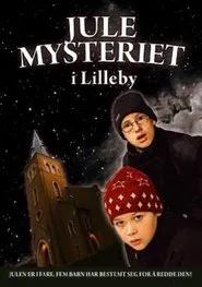 Poster do filme The Christmas Mystery in Lilleby