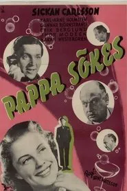 Poster do filme Daddy Wanted