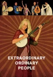 Extraordinary Ordinary People movie poster