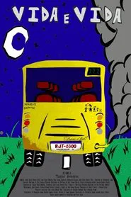 Vida & Vida movie poster