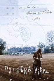 Oxymoron Life... movie poster