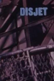 Disjet movie poster