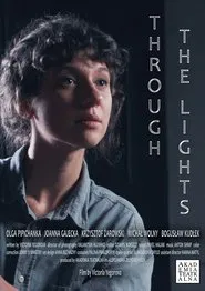 Through The Lights movie poster