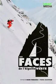 Poster do filme Les 4 Faces de l'Aiguille Verte