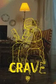 Crave movie poster