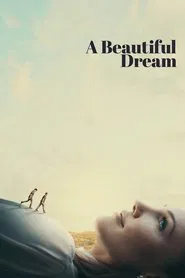 A Beautiful Dream movie poster