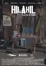 Hilahil movie poster