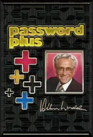 Password Plus tv show poster