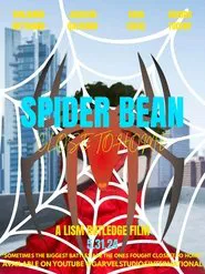 Spider Bean: Close To Home movie poster