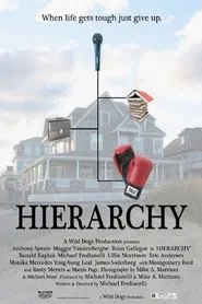 Hierarchy movie poster