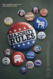Poster do filme Majority Rules